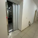 Roni Apartman Golem