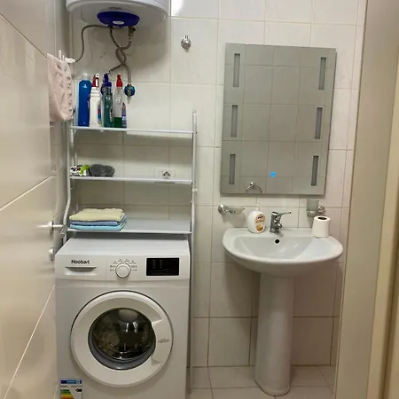 Apartment Roni Golem (Tirana)