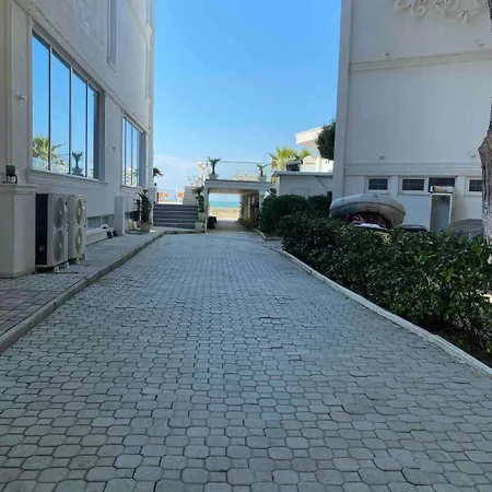 Apartment Roni Golem (Tirana)