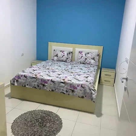 Apartment Roni Golem (Tirana)