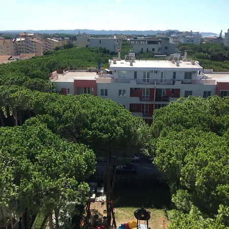 Apartamento Roni Golem (Tirana)