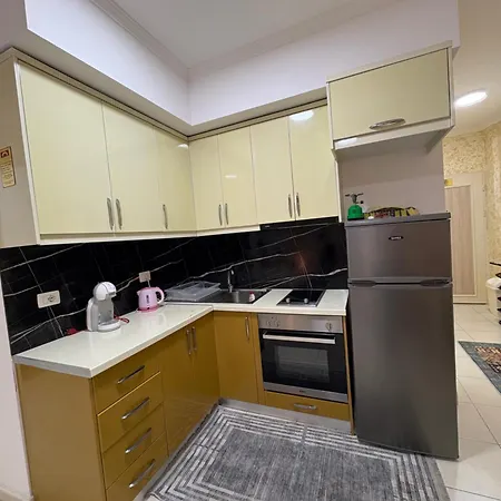 Roni Apartmán *