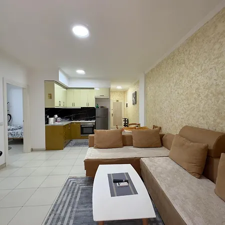 Apartment Roni *