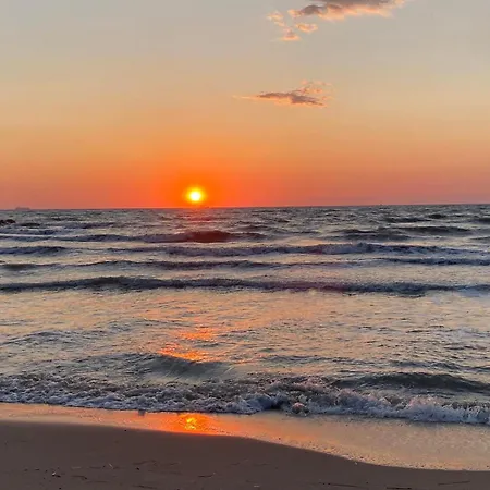 Apartamento Roni Golem (Tirana)