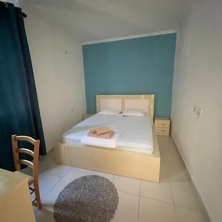 Apartment Roni
