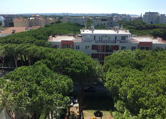 Apartamento Roni Golem (Tirana)