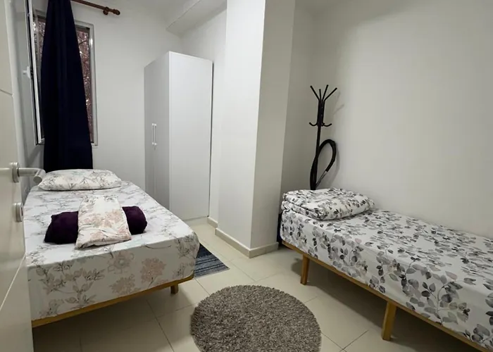 Roni Apartamento