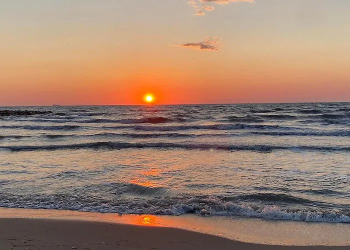 Apartamento Roni Golem (Tirana)